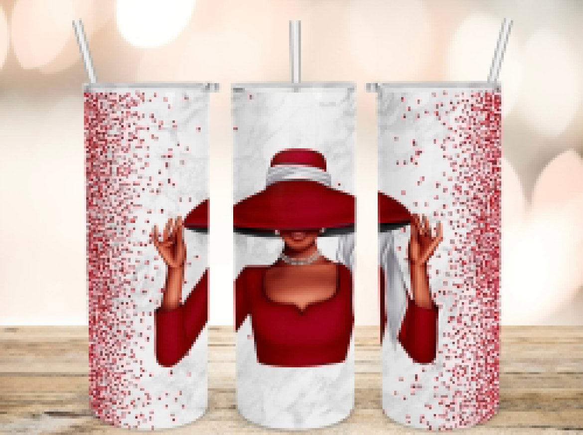 DELTA Tumblers