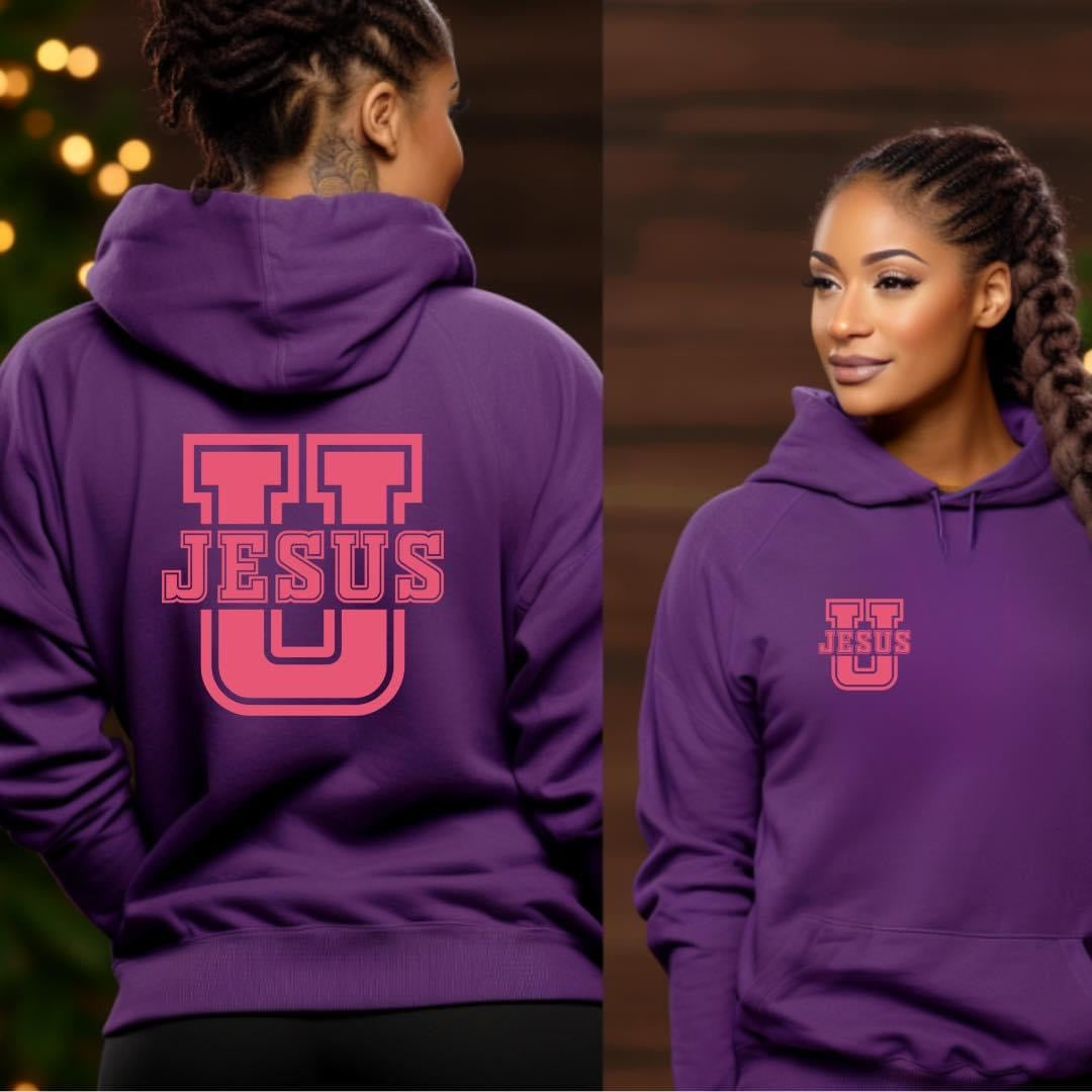 Jesus U