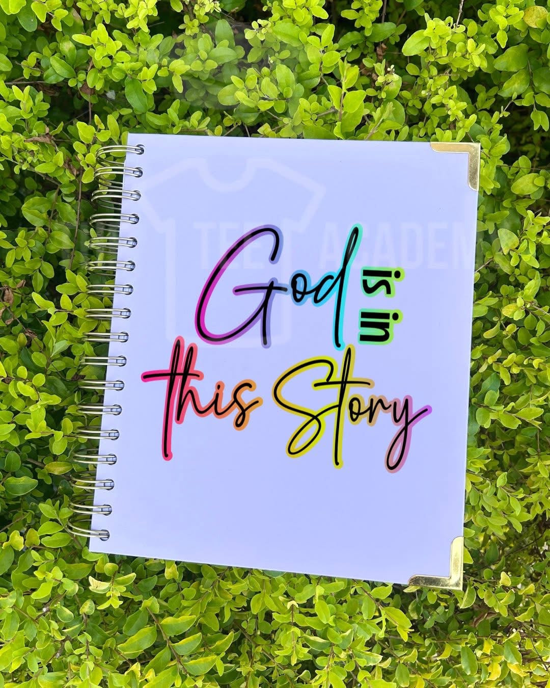 Prayer Journal