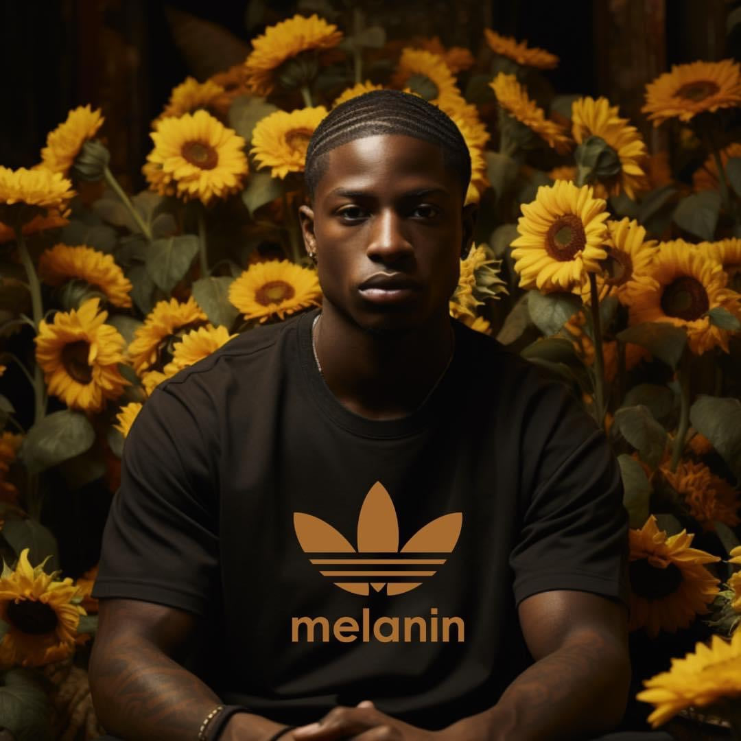 Melanin