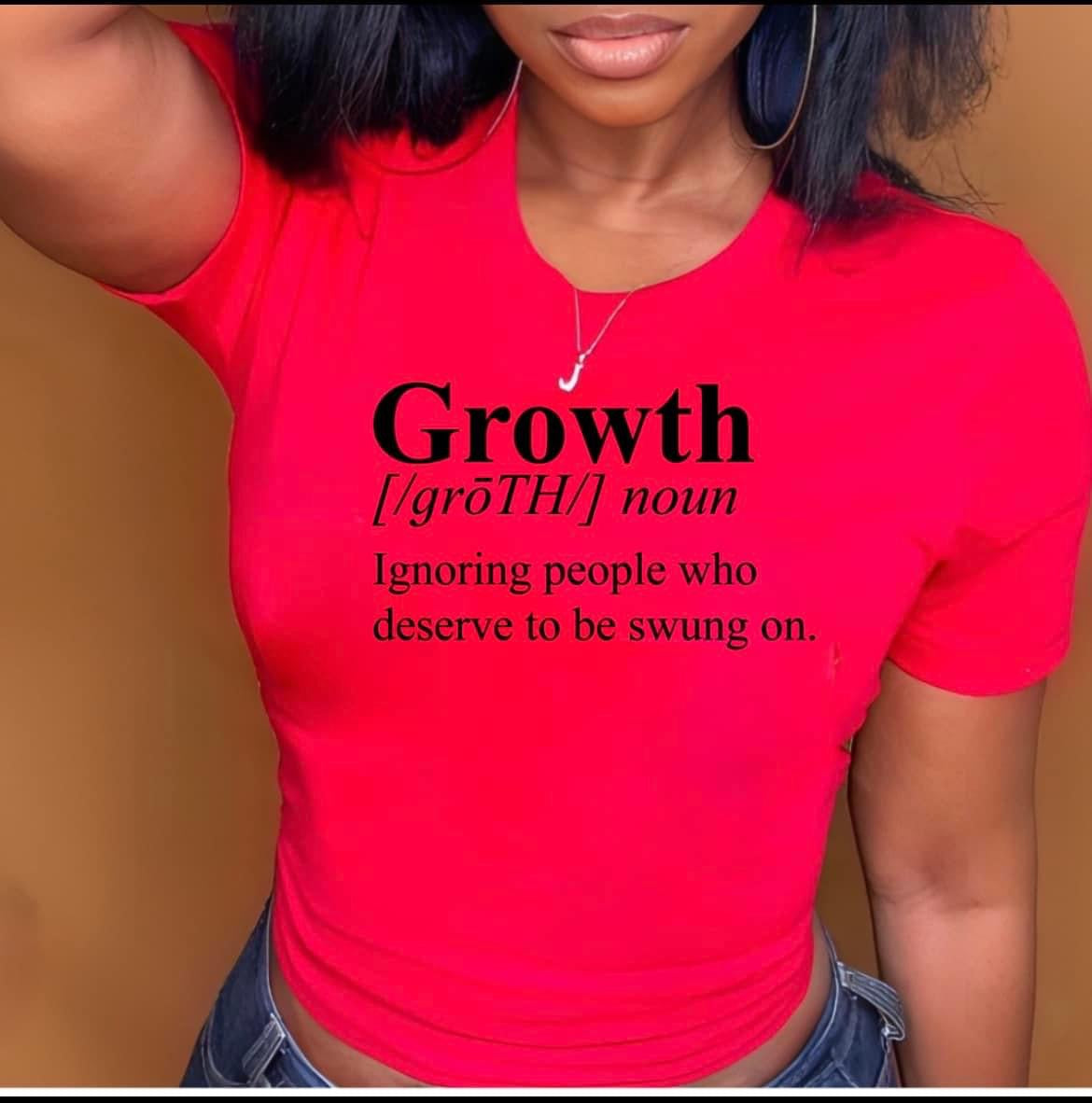 Growth