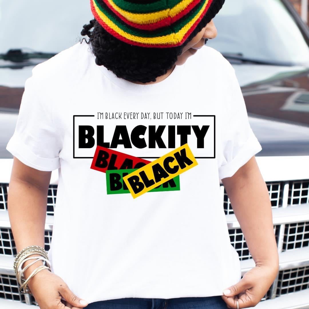 Blackity