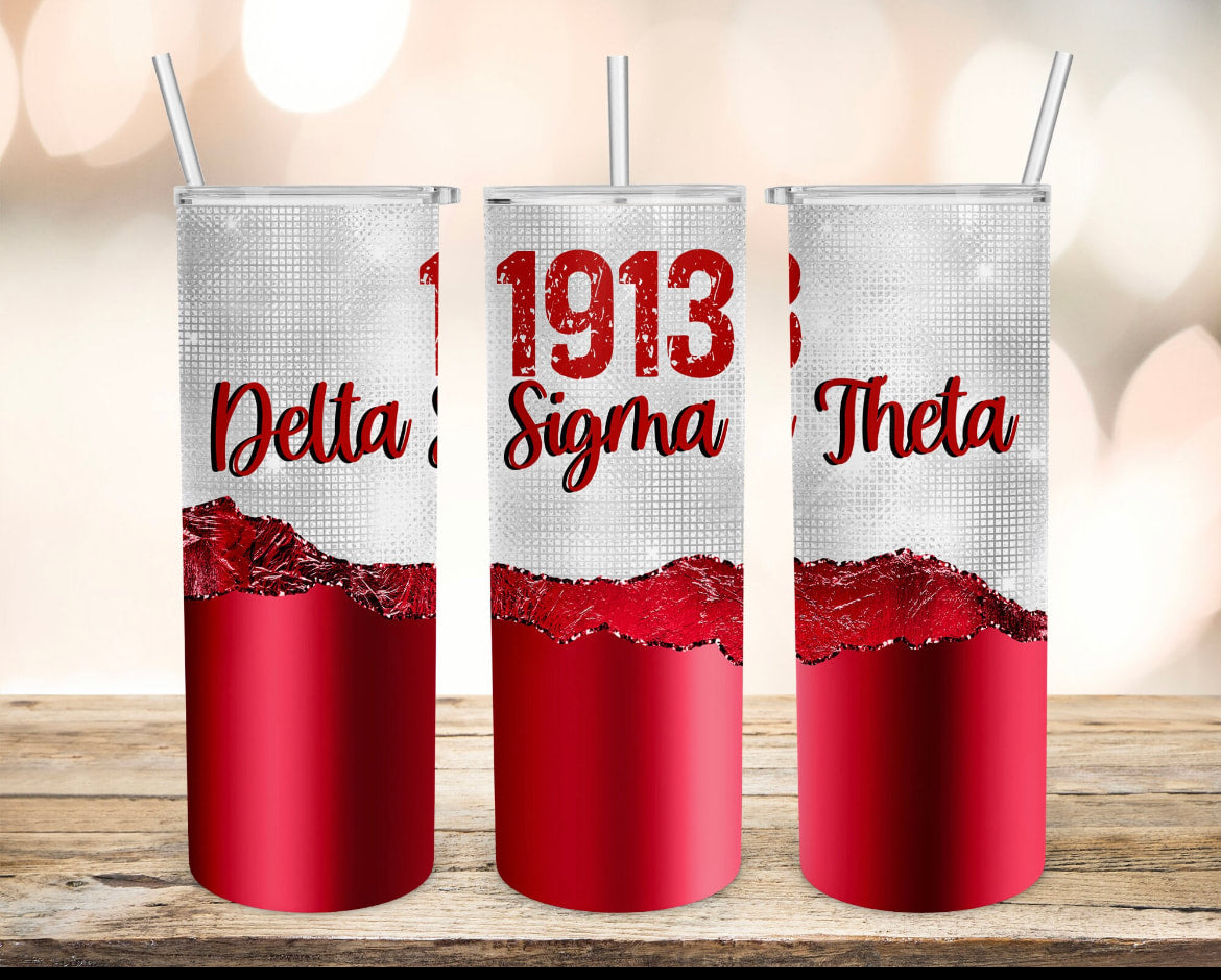 DELTA Tumblers