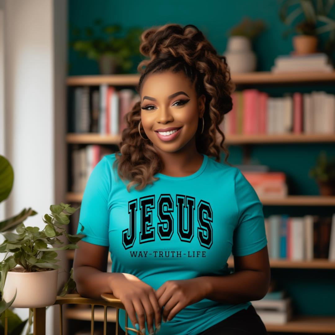 JESUS