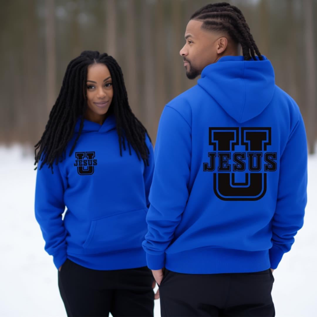 Jesus U