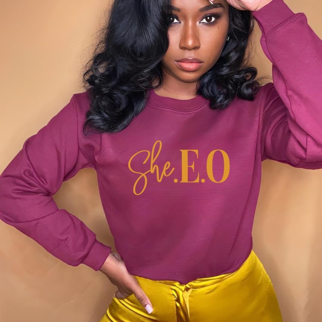 She.E.O