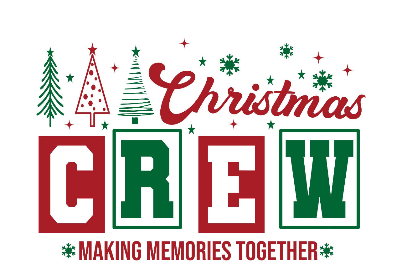 Christmas Crew