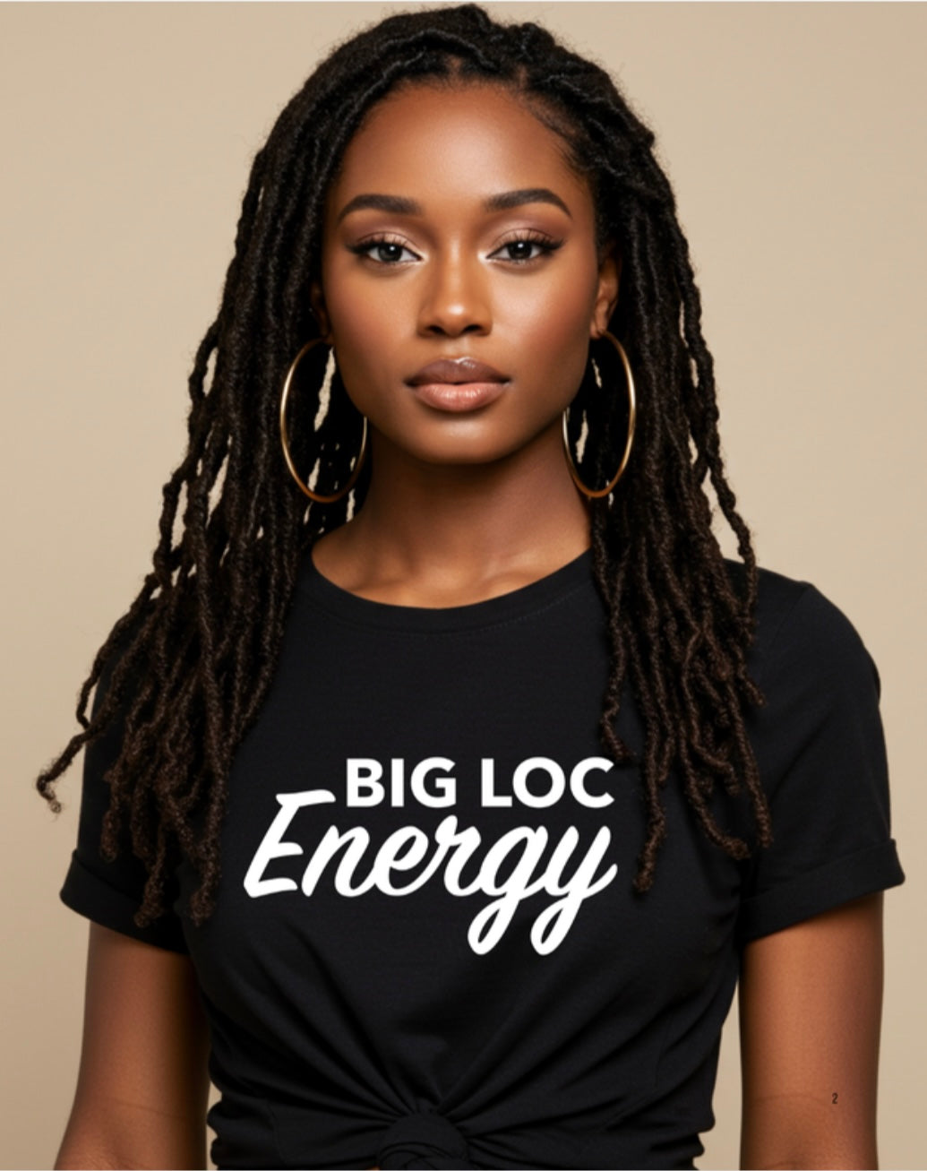 Big Loc Energy