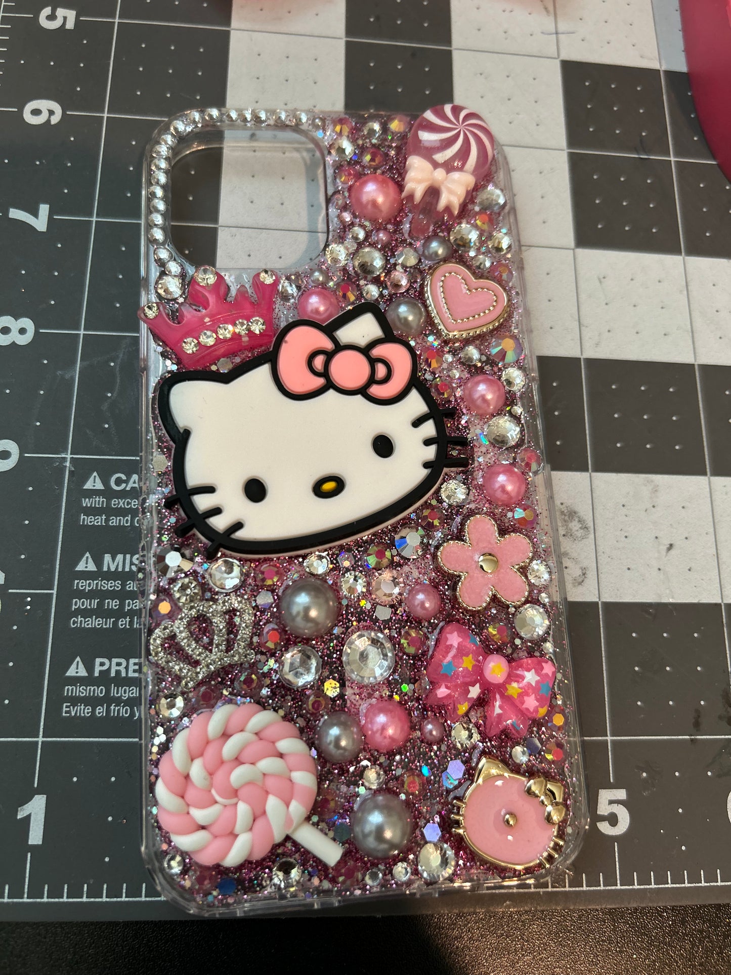 Junk Phone Case/IPAD Case