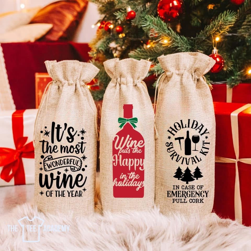 Wine Bags