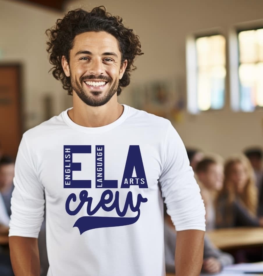 ELA Teacher