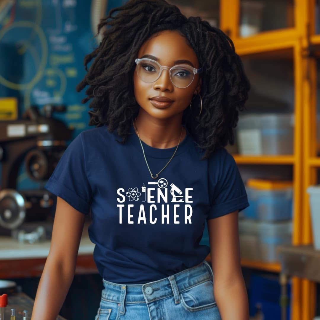 Science Teacher