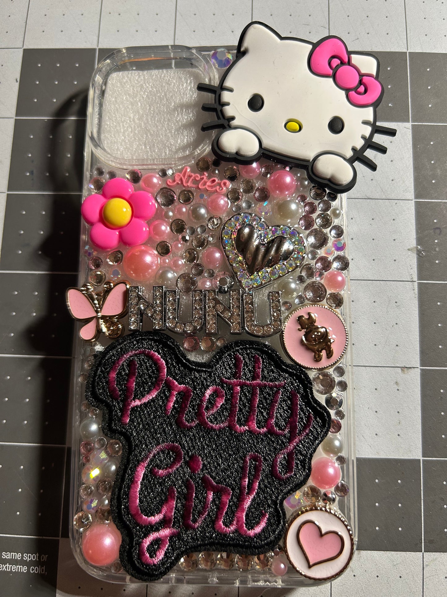 Junk Phone Case/IPAD Case