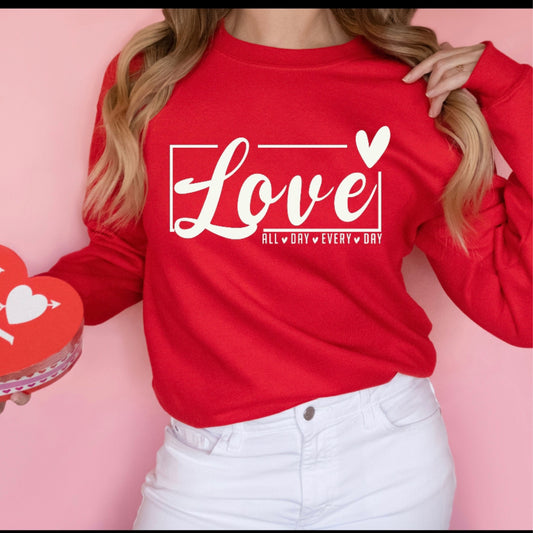 Love