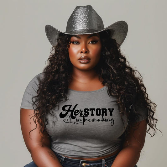 HERstory