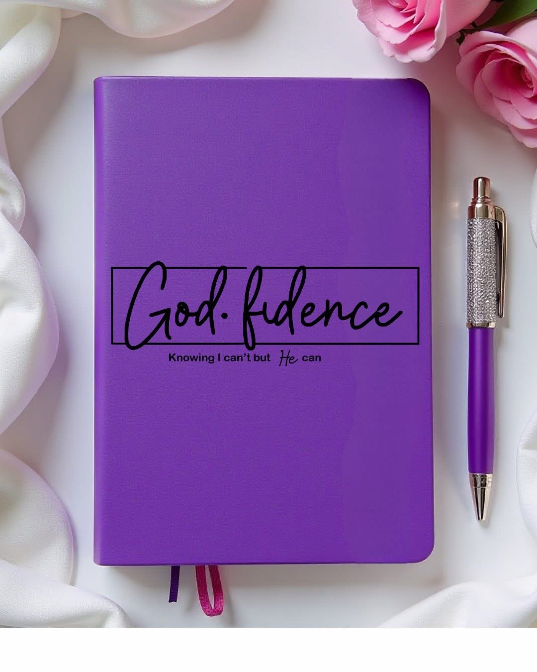 Affirmations Journal