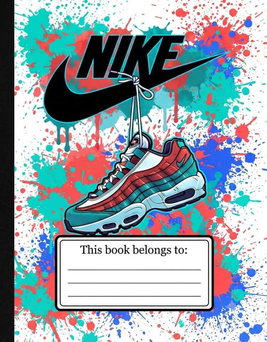 Composition Books