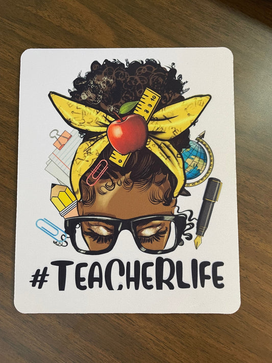 #TEACHER LIFE