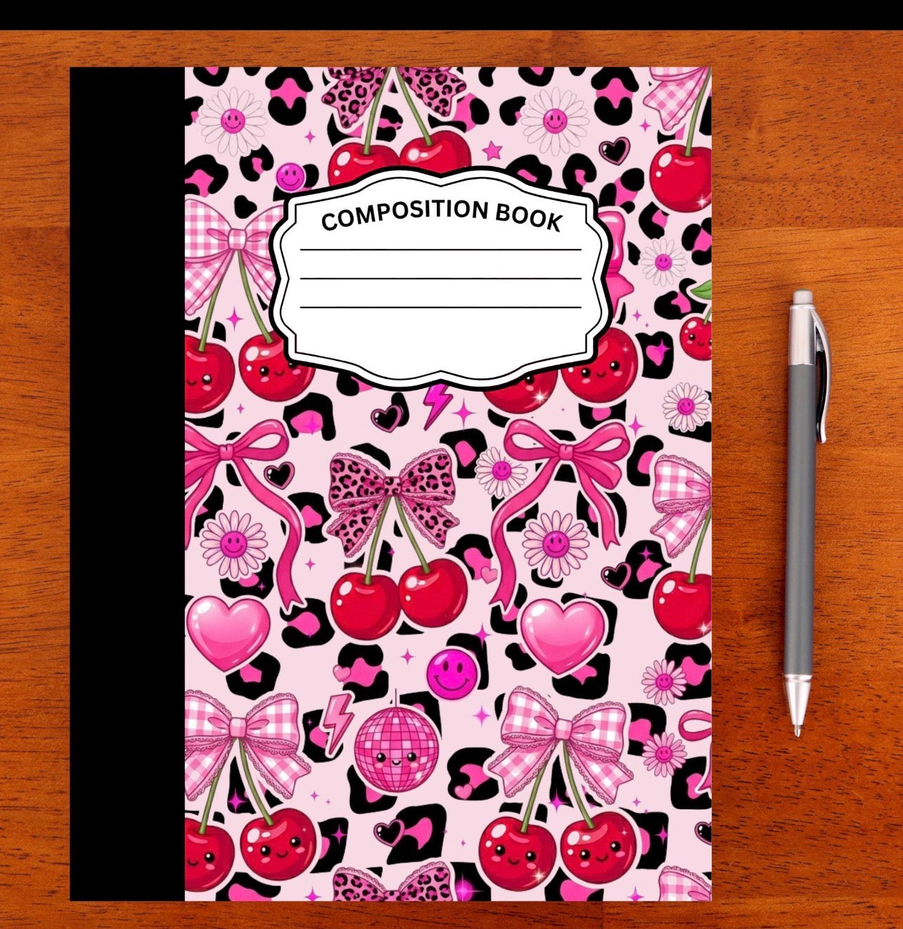 Composition Books