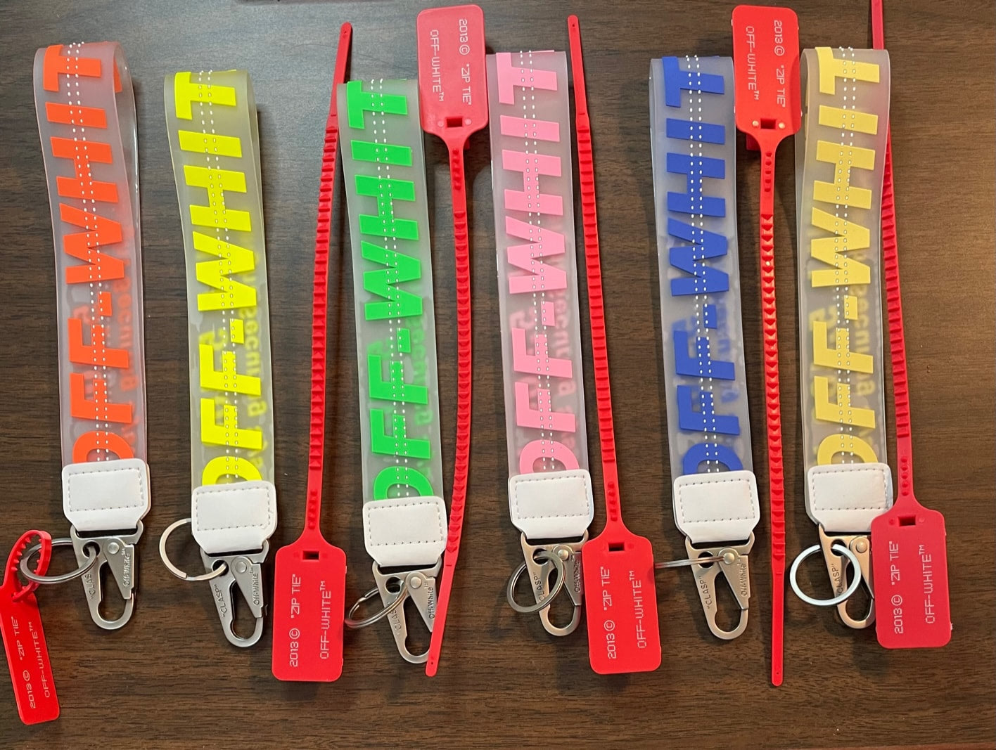 Self Defense Keychain-Basic Set