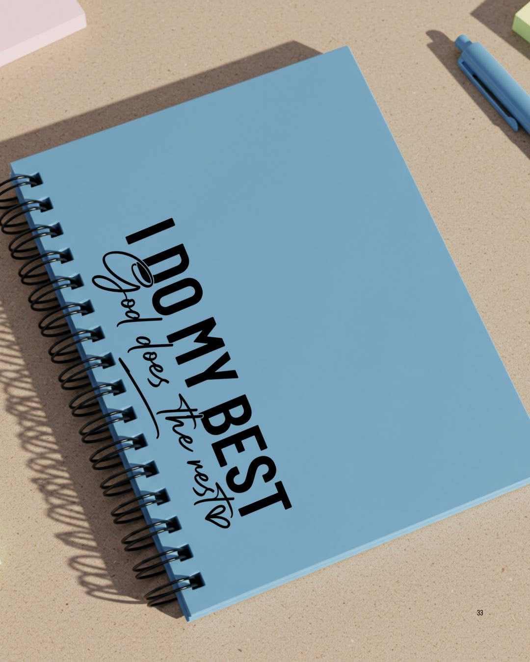 Affirmations Journal