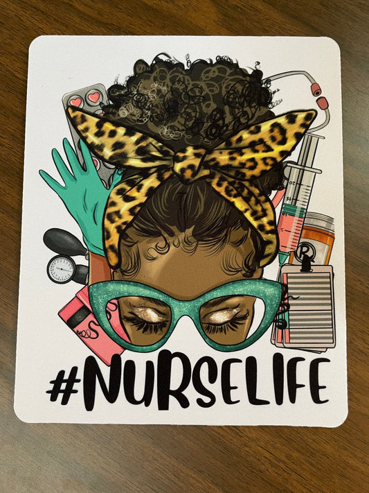 Nurse Life