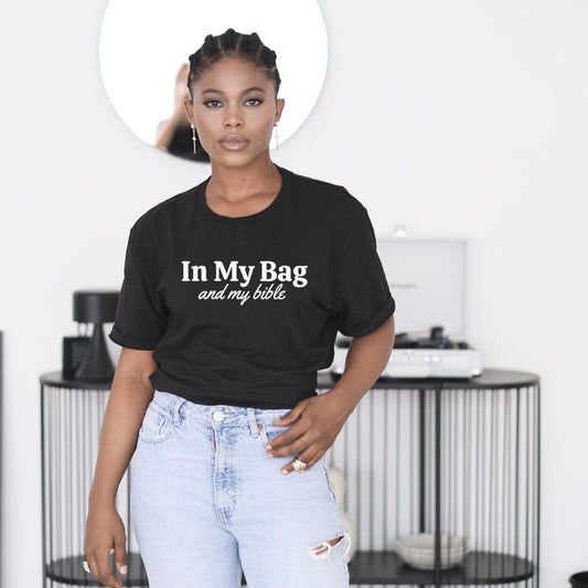 In My Bag
