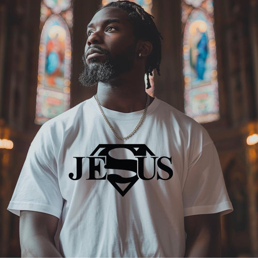 Jesus
