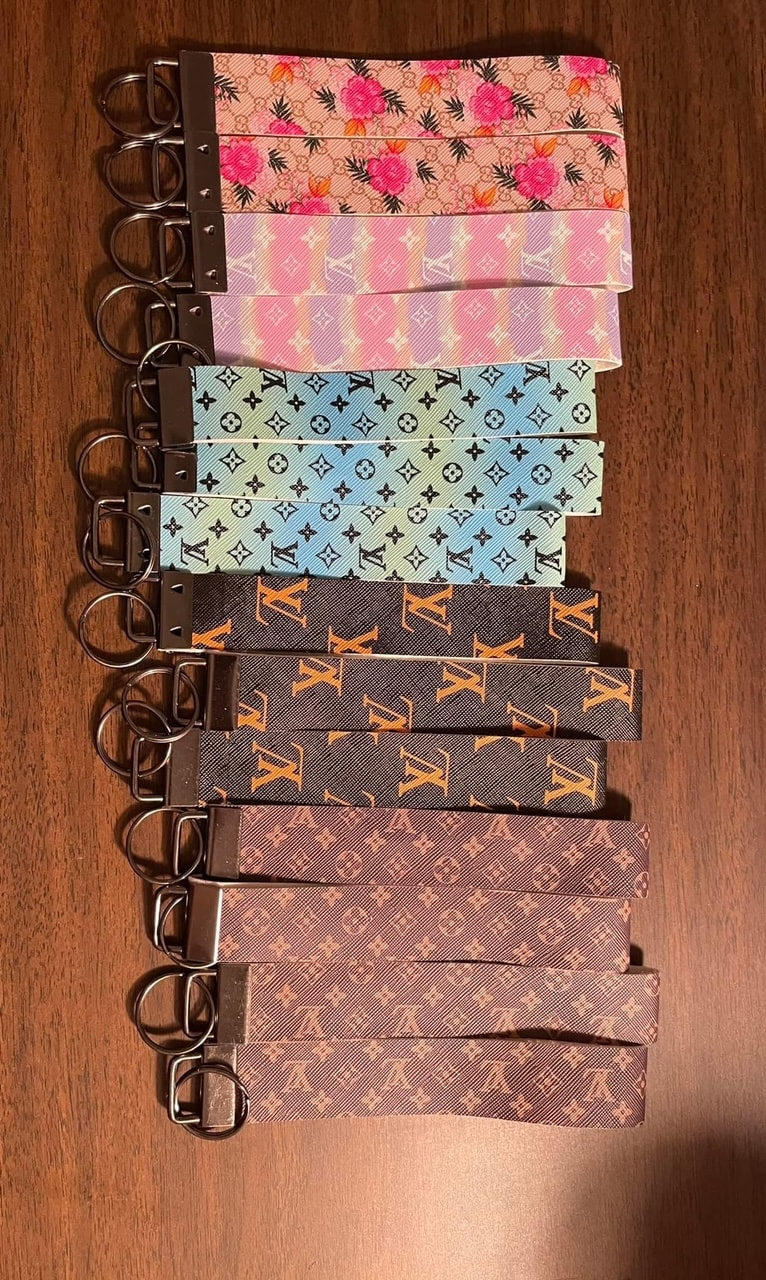 Self Defense Keychain-Basic Set