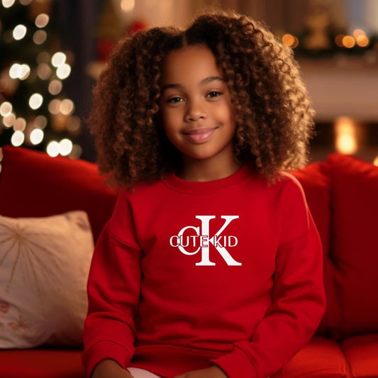 Cute Kid