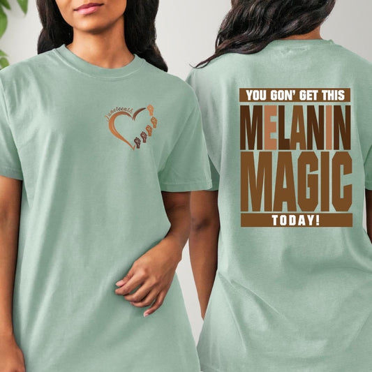 Melanin Magic