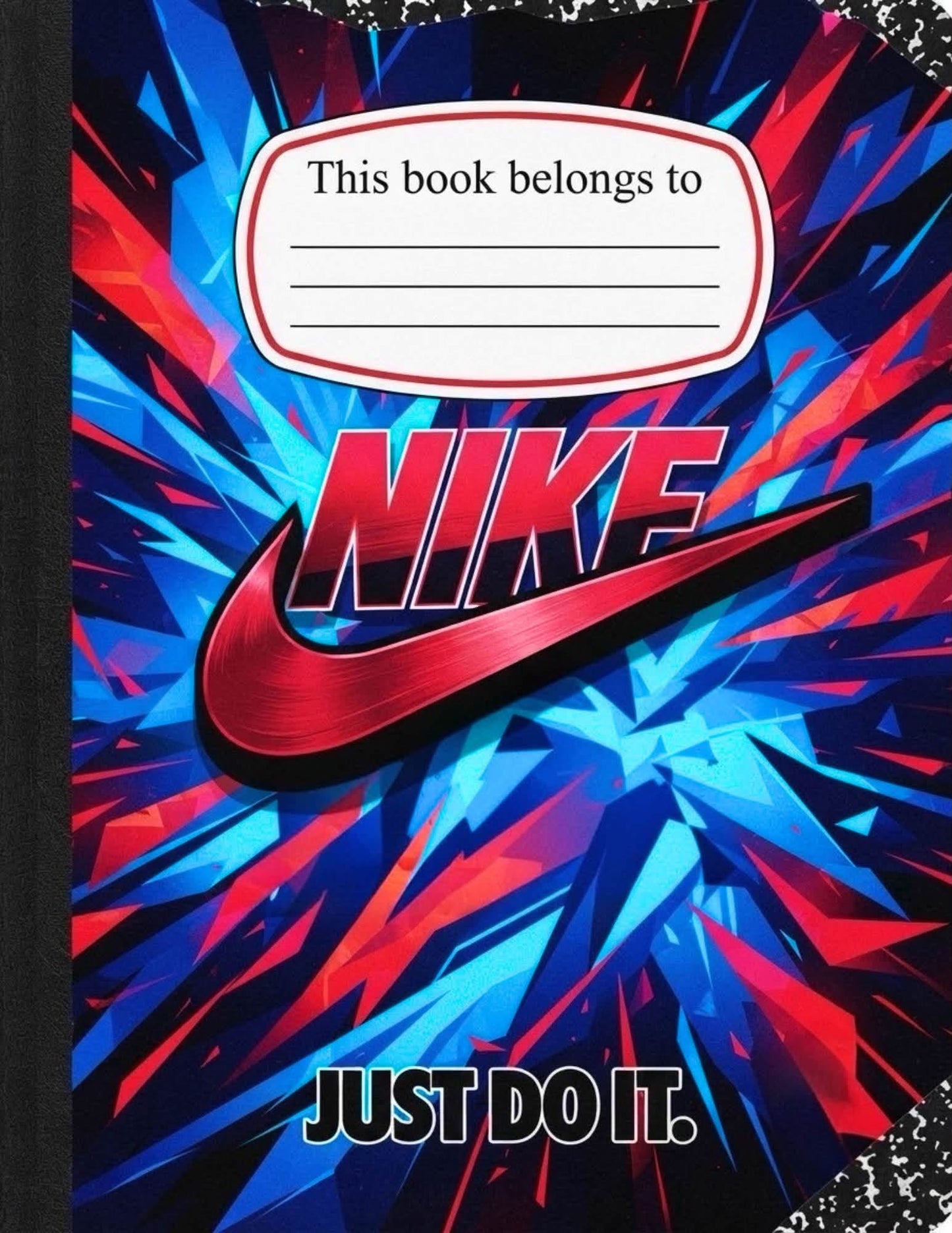 Composition Books