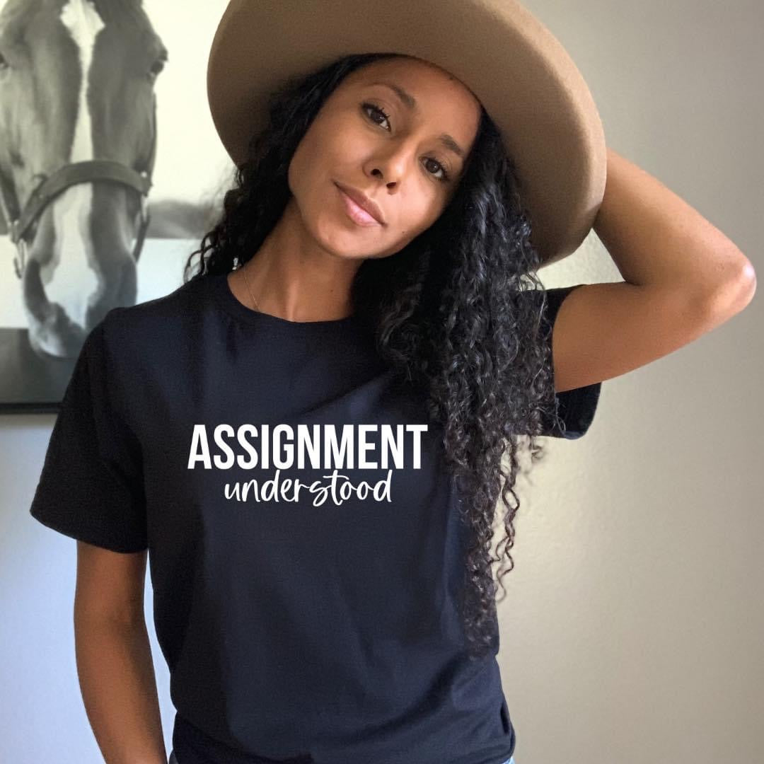 Assignment Understood