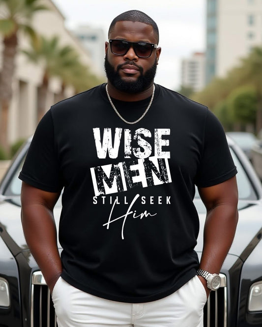 Wise Men