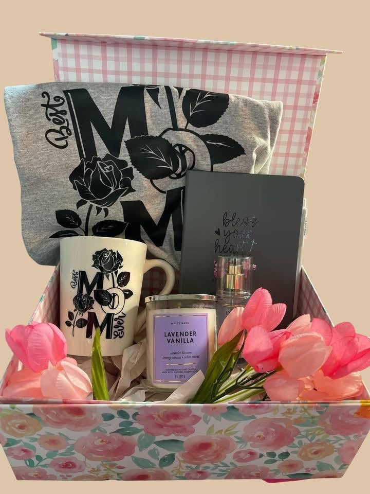 Mom Gift