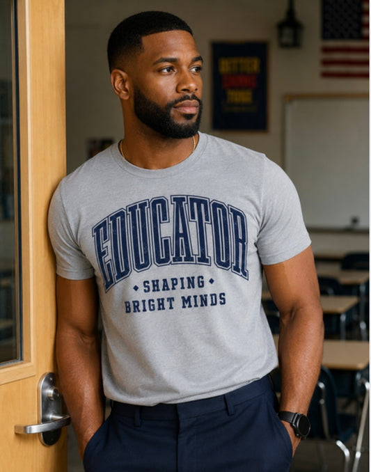 Educator