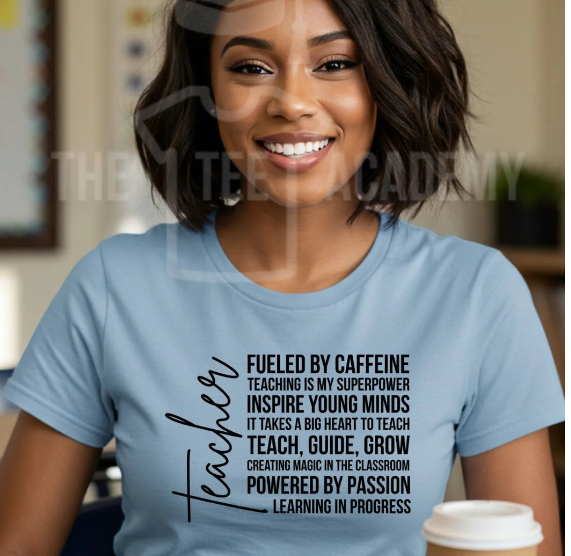 Teacher
