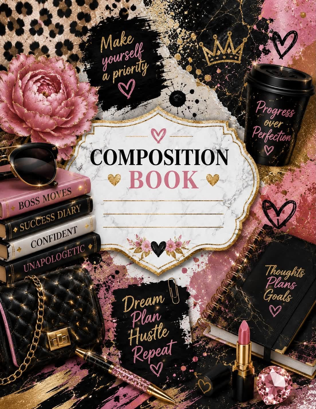 Composition Books