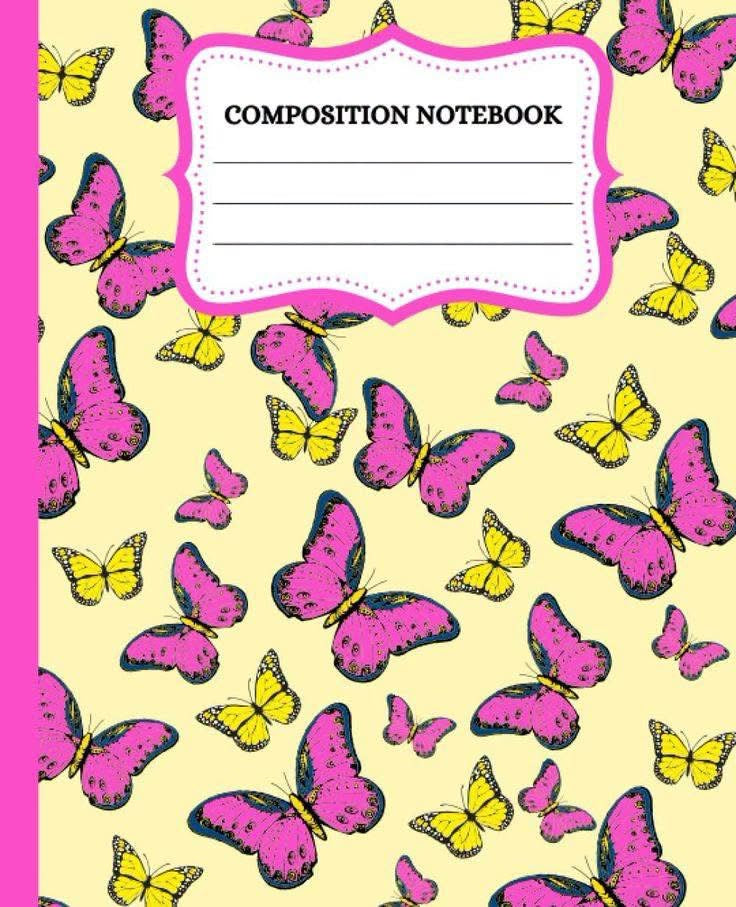 Composition Books