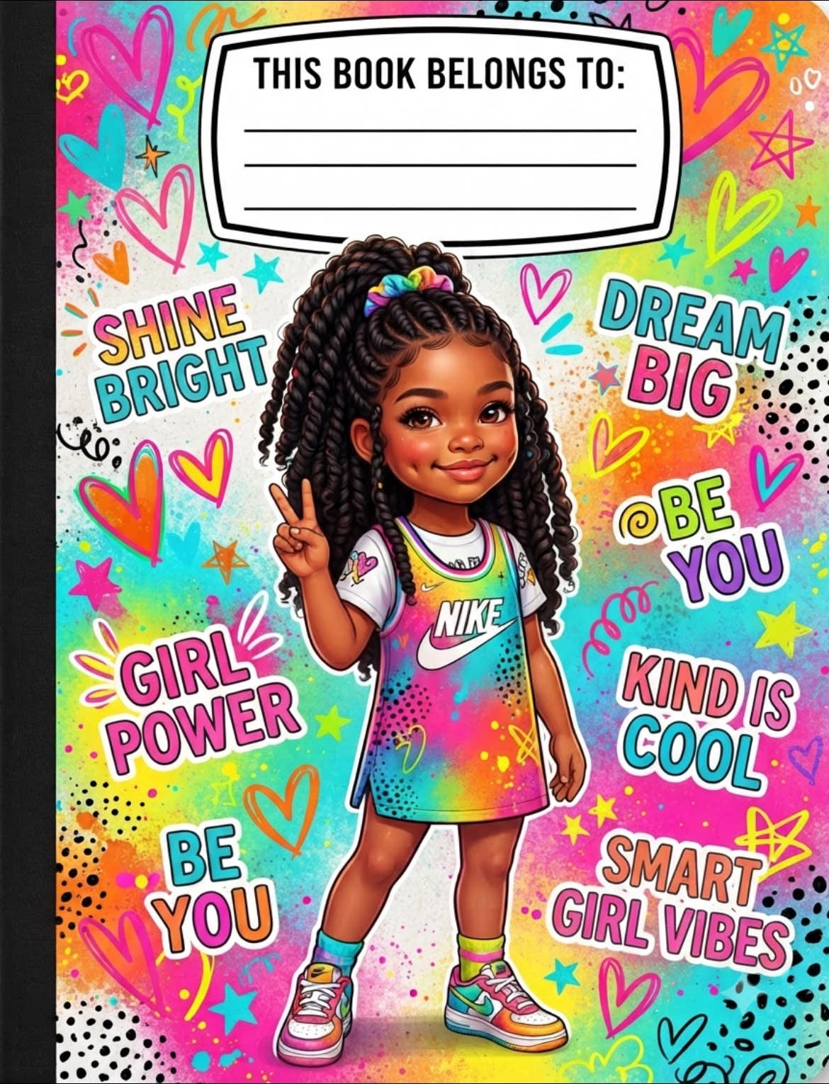 Composition Books