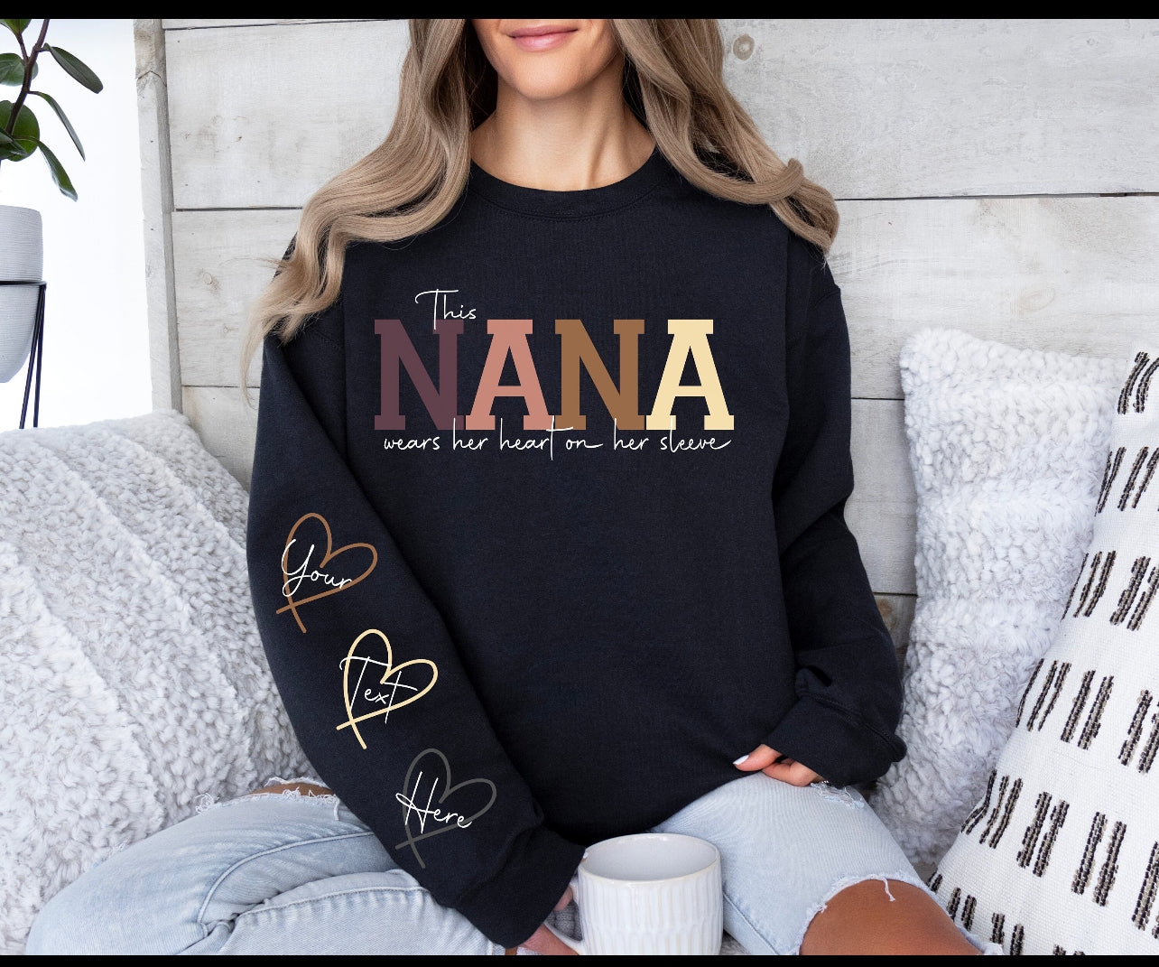 NANA