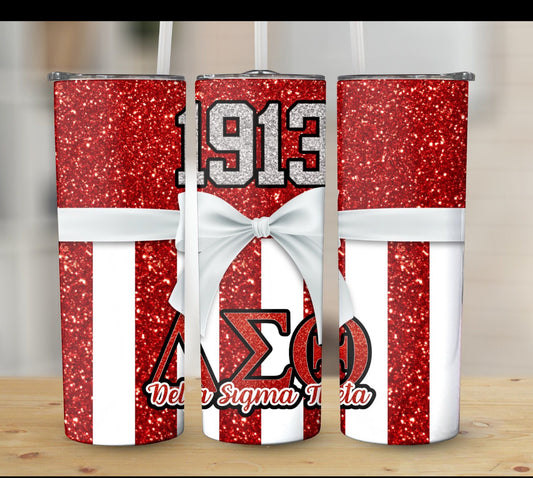 DELTA Tumblers