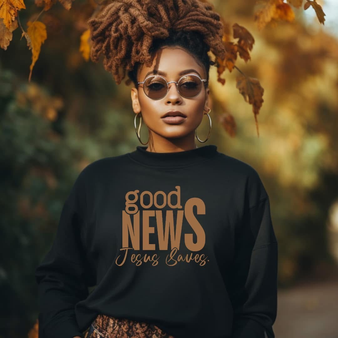 Good News