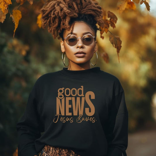 Good News