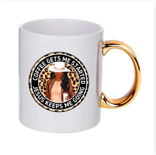 Mugs