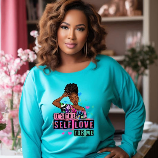 Self Love Club