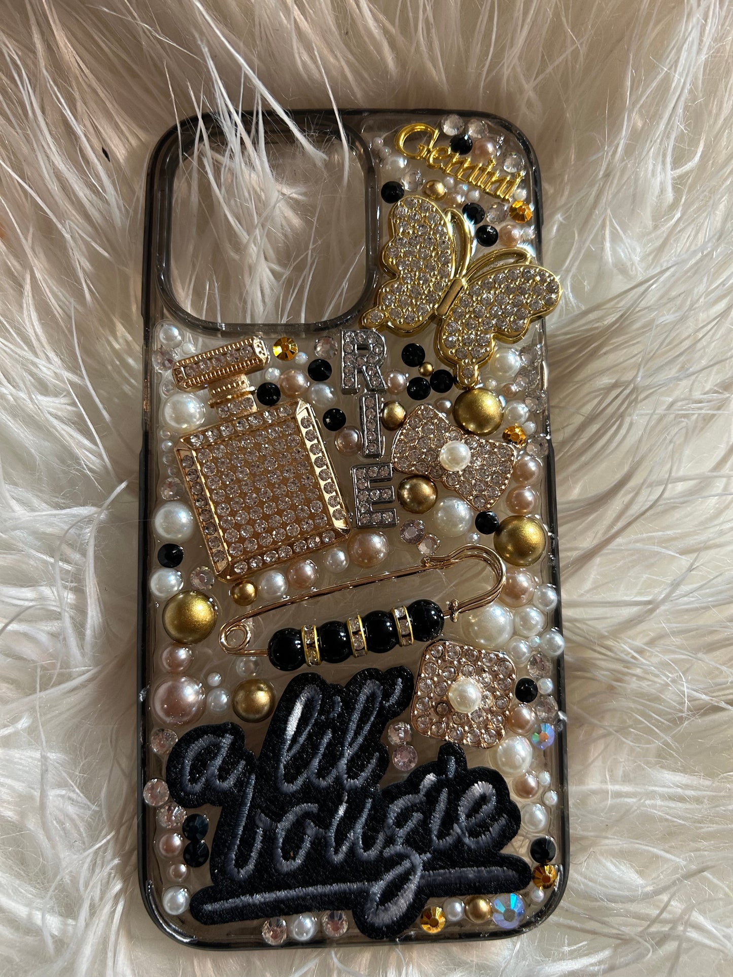Junk Phone Case/IPAD Case