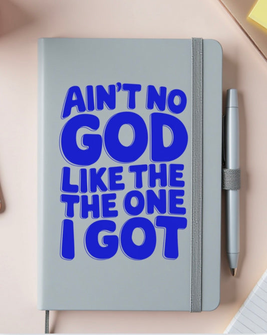 Affirmations Journal