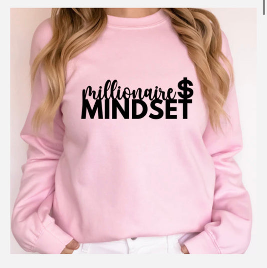 Millionaire Mindset