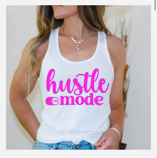 Hustle Mode